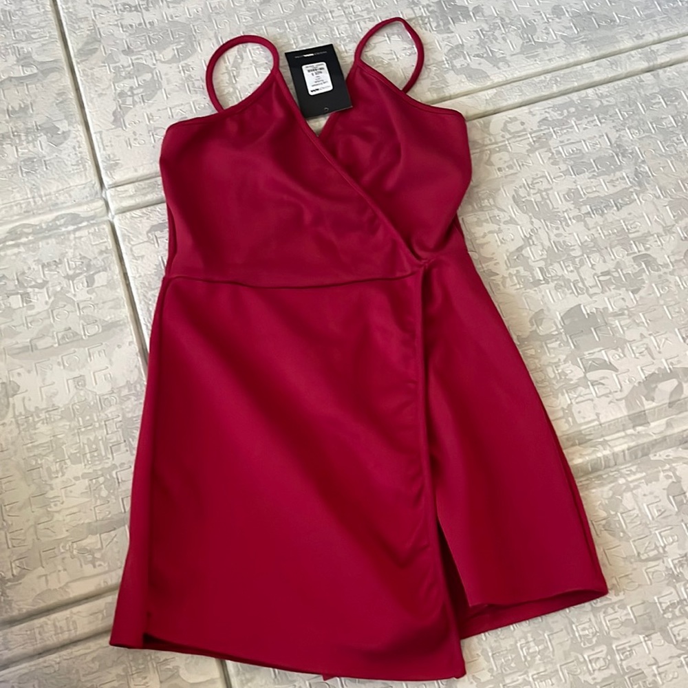 Fashion nova romper